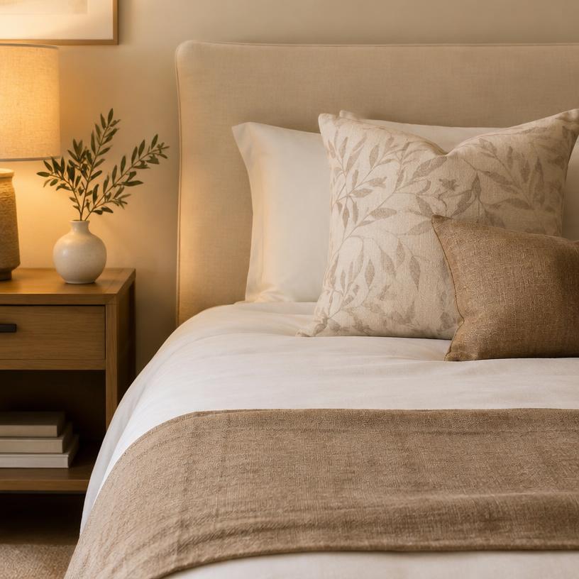 Bedroom Accessories