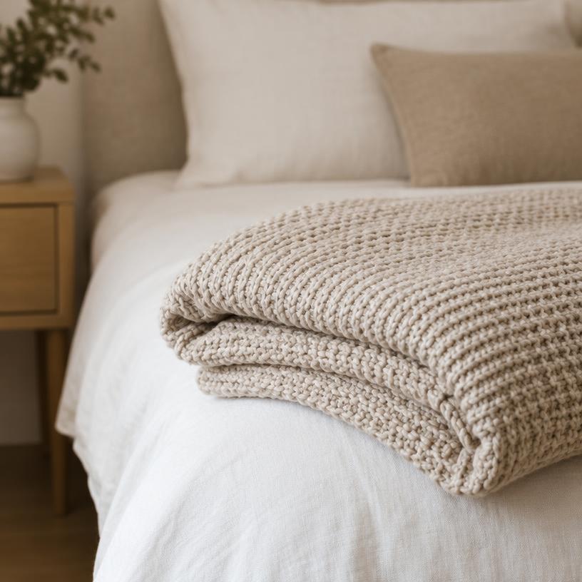 Blankets & Throws