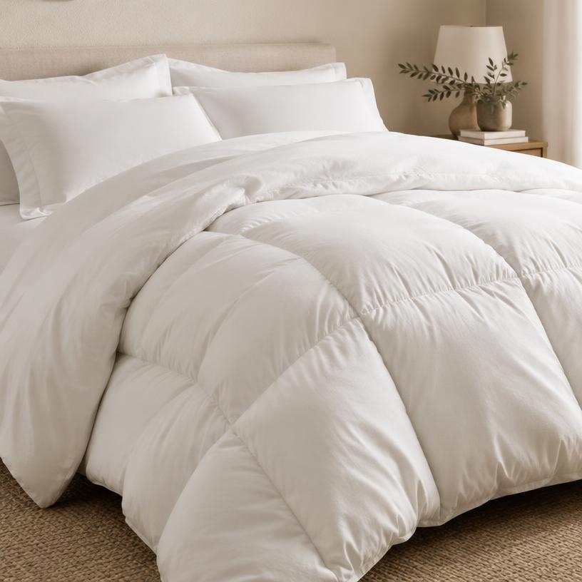Comforters & Duvet Covers