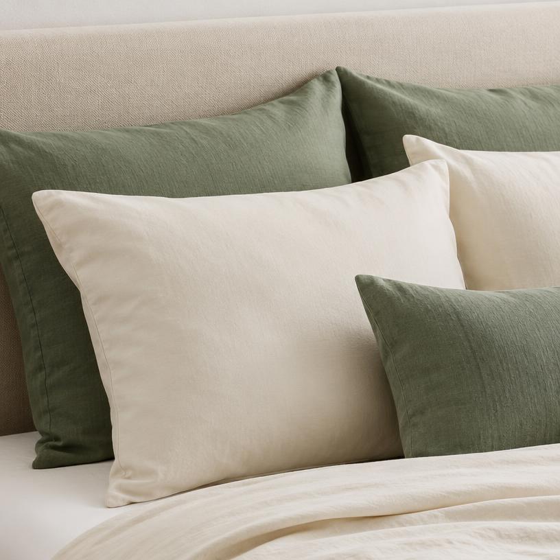 Pillows & Pillowcases