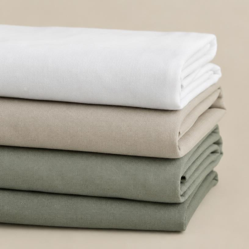 Bed Sheets